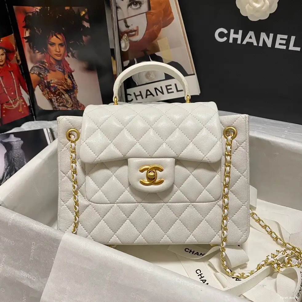 Firstbag Ru FLAP BAG CHANEL 0502